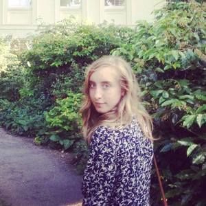 Meet your Posher, Emma